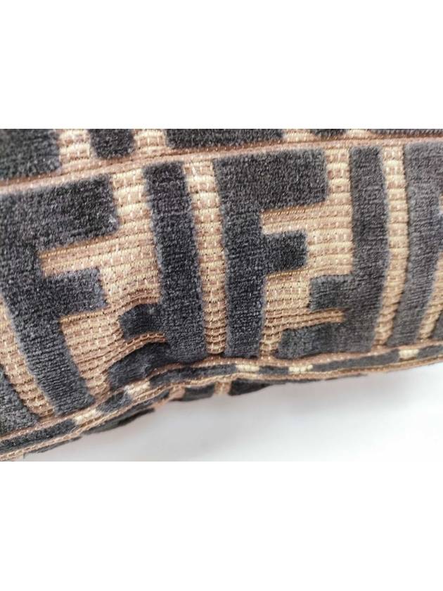 Juca Cushion - FENDI - BALAAN 5