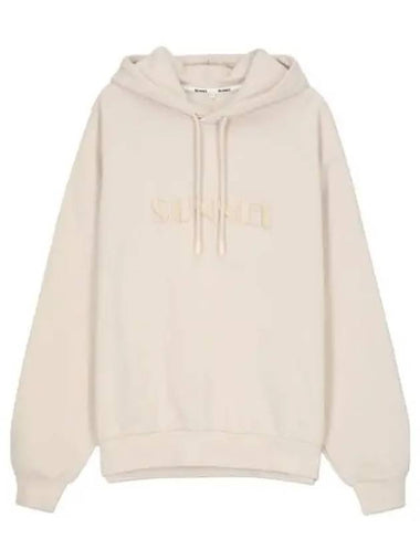 hooded sweatshirt hoodie - SUNNEI - BALAAN 1