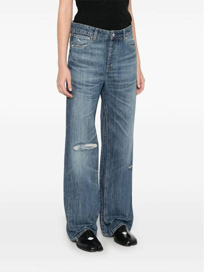 Denim Pants W4245TV Free - OUR LEGACY - BALAAN 2