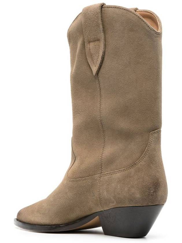 Isabel Marant Duerto Boots Shoes - ISABEL MARANT - BALAAN 3