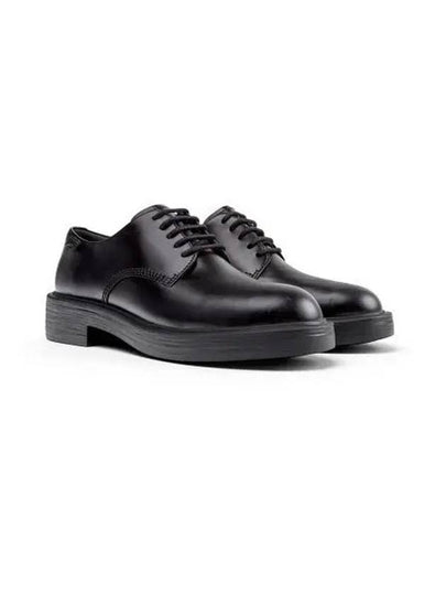 Dean Leather Derby Black - CAMPER - BALAAN 2