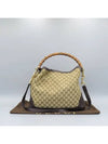 282315 2 WAY bag - GUCCI - BALAAN 1