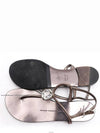 women sandals - GIUSEPPE ZANOTTI - BALAAN 6