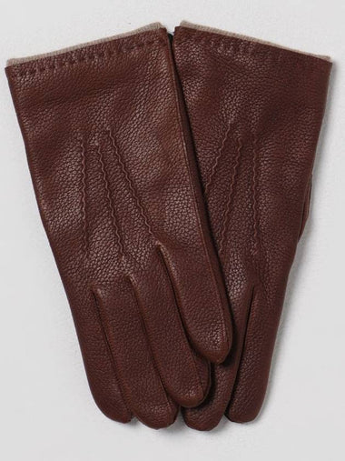 Orciani leather gloves - ORCIANI - BALAAN 1