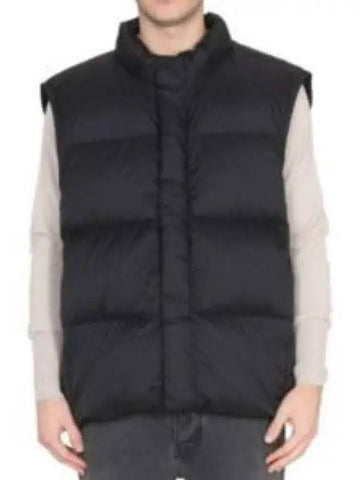 Yanky CLOUD VEST MAN MATT GRAY best mat 1009479 - IENKI IENKI - BALAAN 1