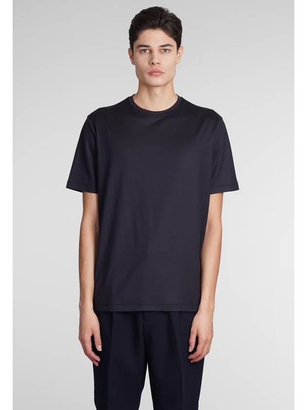 Emporio Armani T-Shirt - EMPORIO ARMANI - BALAAN 1