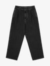 RIC Denim Pants Washed Black MRTWMBOT057DEN0127628 - SUNNEI - BALAAN 2