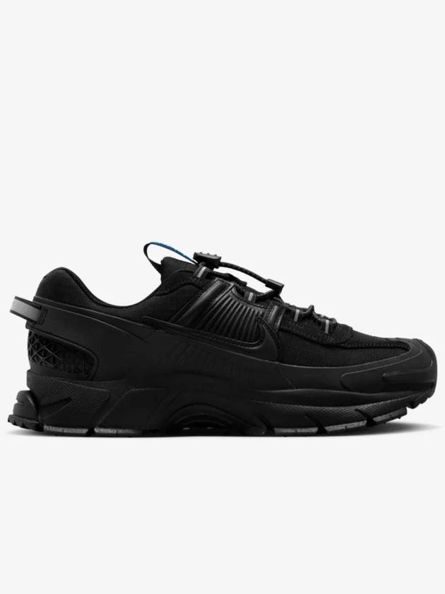 Zoom Vomero Rom Black HQ2181 004 - NIKE - BALAAN 4