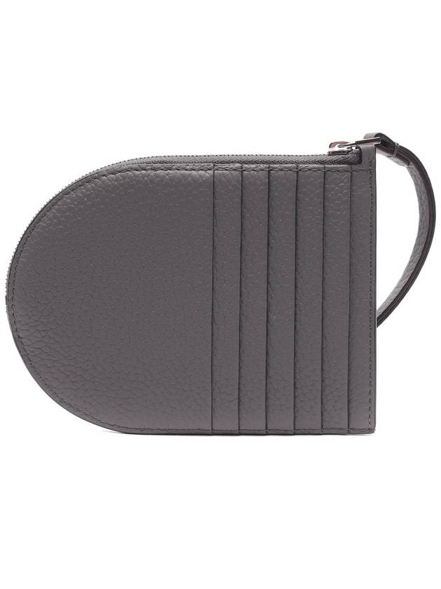 Women's Fin D Multifunction Card Wallet - DELVAUX - BALAAN 4