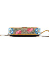 574796 GG Supreme Floral Ophidia Belt Bag 33513Y - GUCCI - BALAAN 6