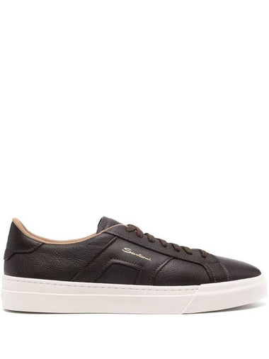 Santoni Dbs Sneakers Shoes - SANTONI - BALAAN 1