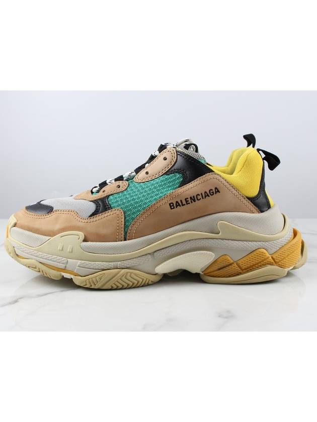 Triple S Nocho 41 - BALENCIAGA - BALAAN 7