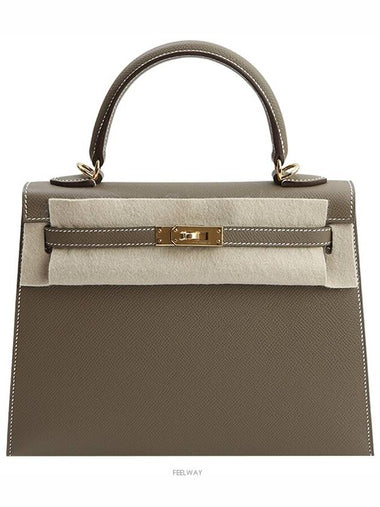 women tote bag - HERMES - BALAAN 1