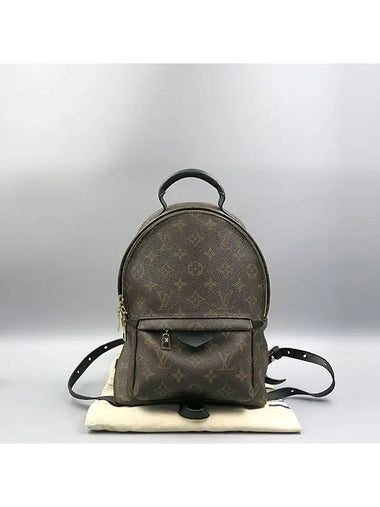 M44871 Backpack Bag - LOUIS VUITTON - BALAAN 1