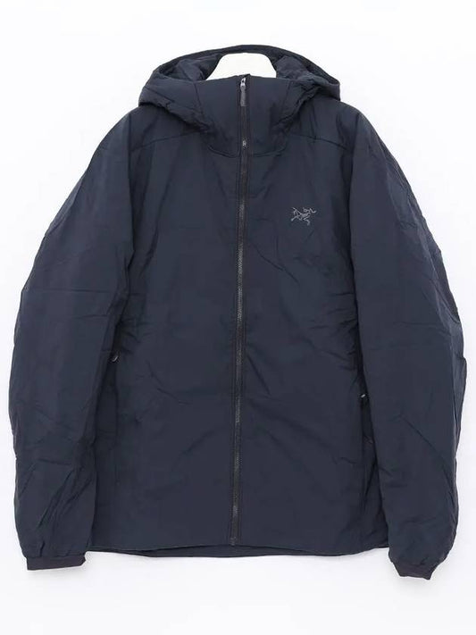 X000007302 BLACK SAPPHIRE Jacket - ARC'TERYX - BALAAN 1