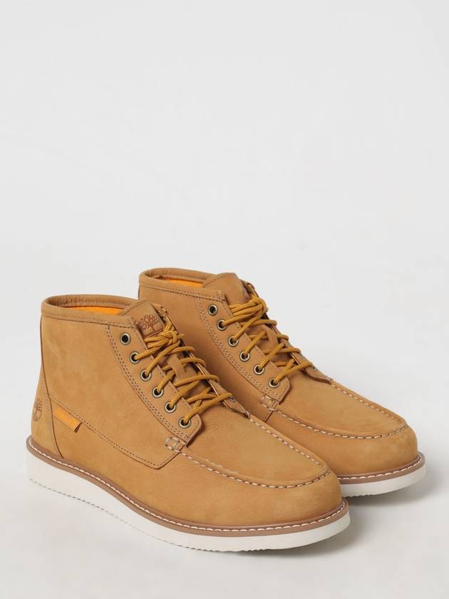 Shoes men Timberland - TIMBERLAND - BALAAN 2