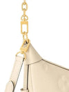 Loop Hobo Shoulder Bag Cream - LOUIS VUITTON - BALAAN 6