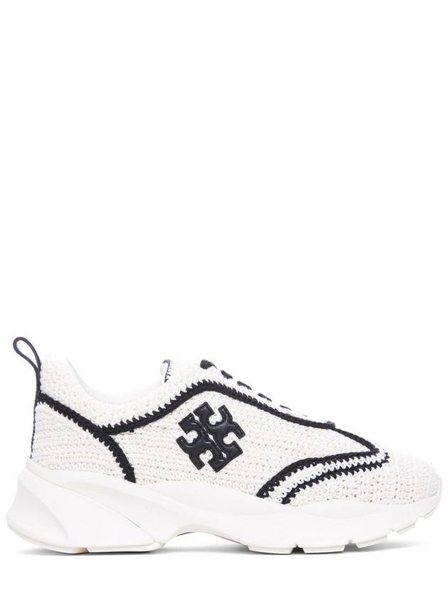 TORY BURCH SHOES SNEAKERS - TORY BURCH - BALAAN 1