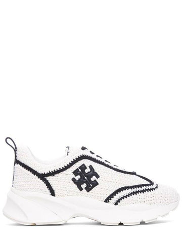 TORY BURCH SHOES SNEAKERS - TORY BURCH - BALAAN 1