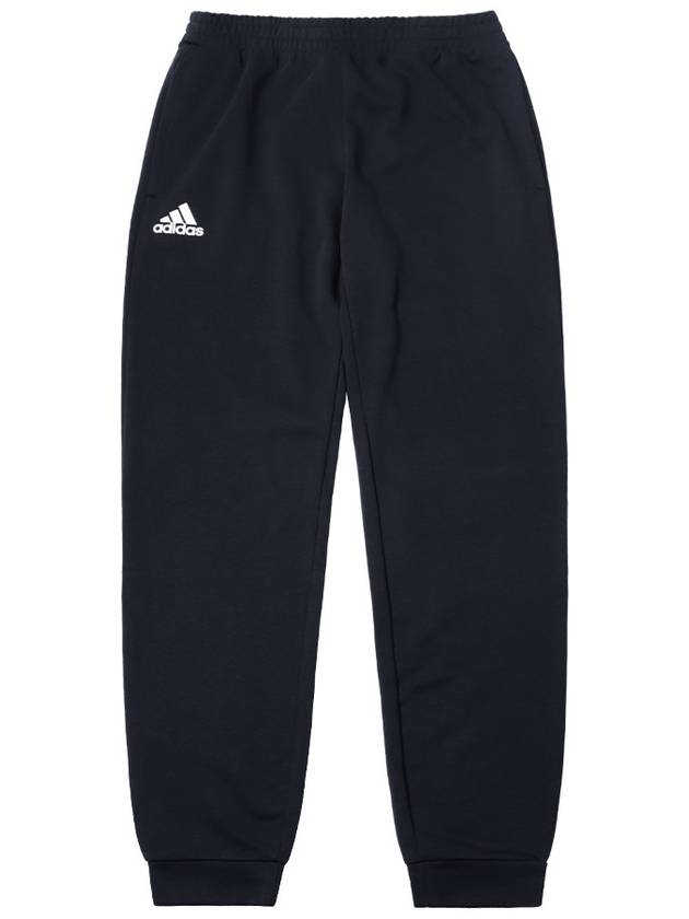 Men's brushed fleece training jogger pants - ADIDAS - BALAAN 1