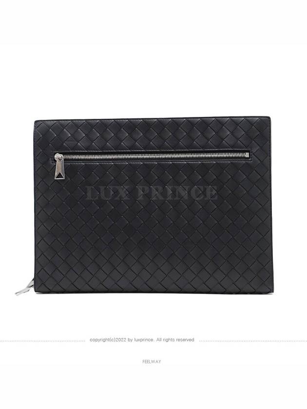 men clutch bag - BOTTEGA VENETA - BALAAN 2