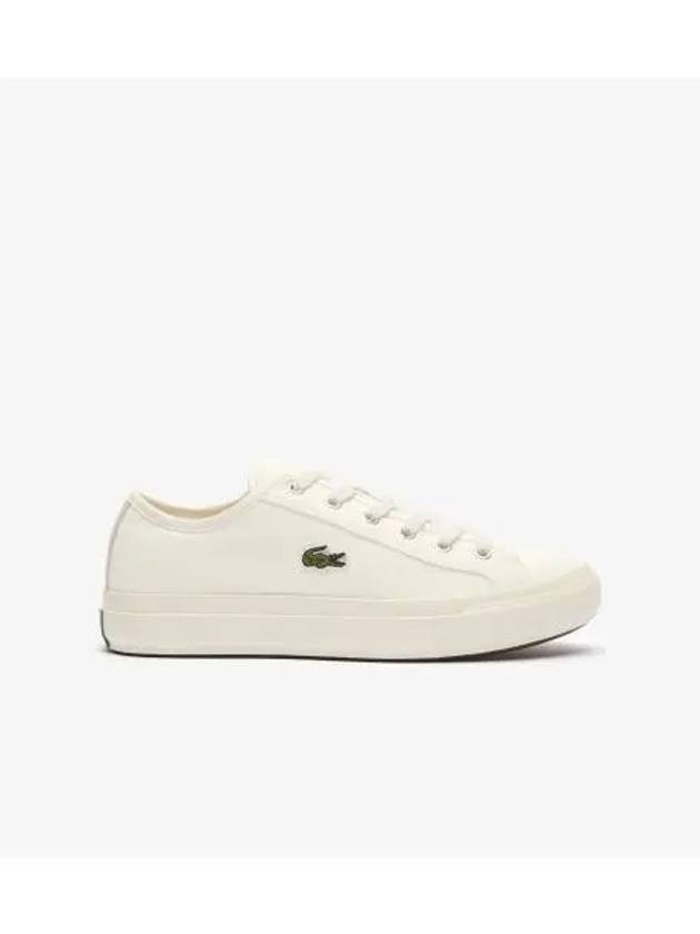 Men s BACKCOURT sneakers OFFWHITE off white - LACOSTE - BALAAN 1