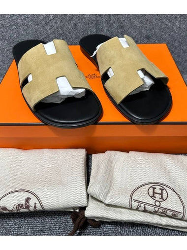 slippers 270 - HERMES - BALAAN 1