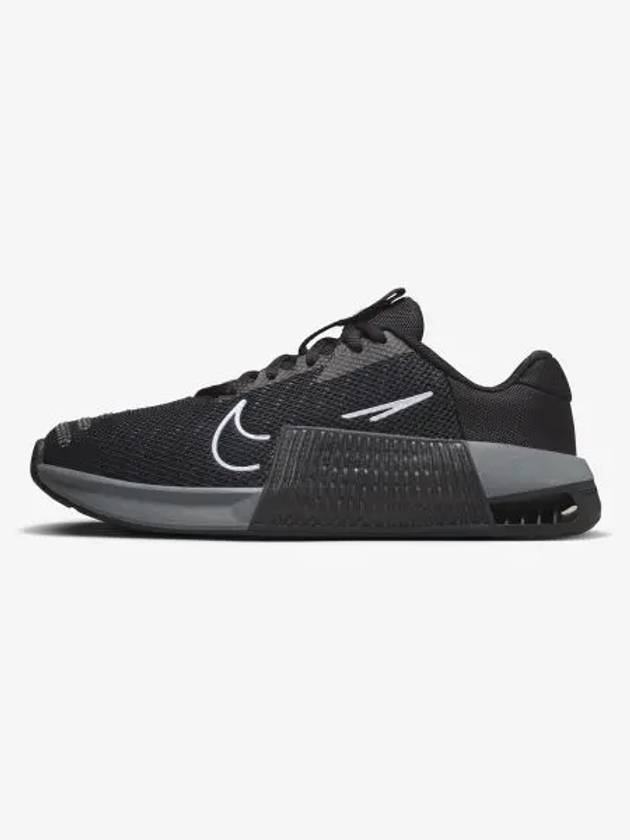 Metcon 9 Training Low Top Sneakers Black - NIKE - BALAAN 2