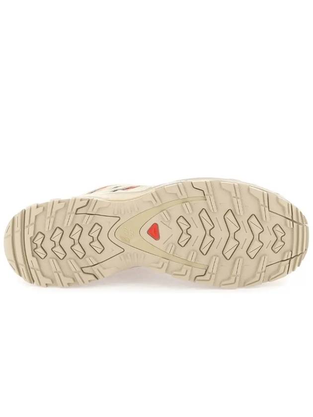 XA Pro 3D Low Top Sneakers Beige - SALOMON - BALAAN 5