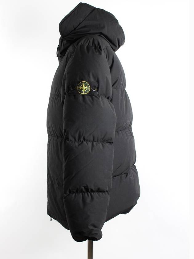 Stone Island Naslan Light Watteau Padded Jacket M - STONE ISLAND - BALAAN 3