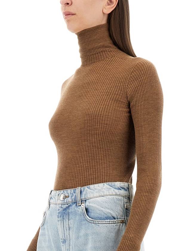 SWEATER "FLAVIA" - MAX MARA SPORTMAX - BALAAN 4