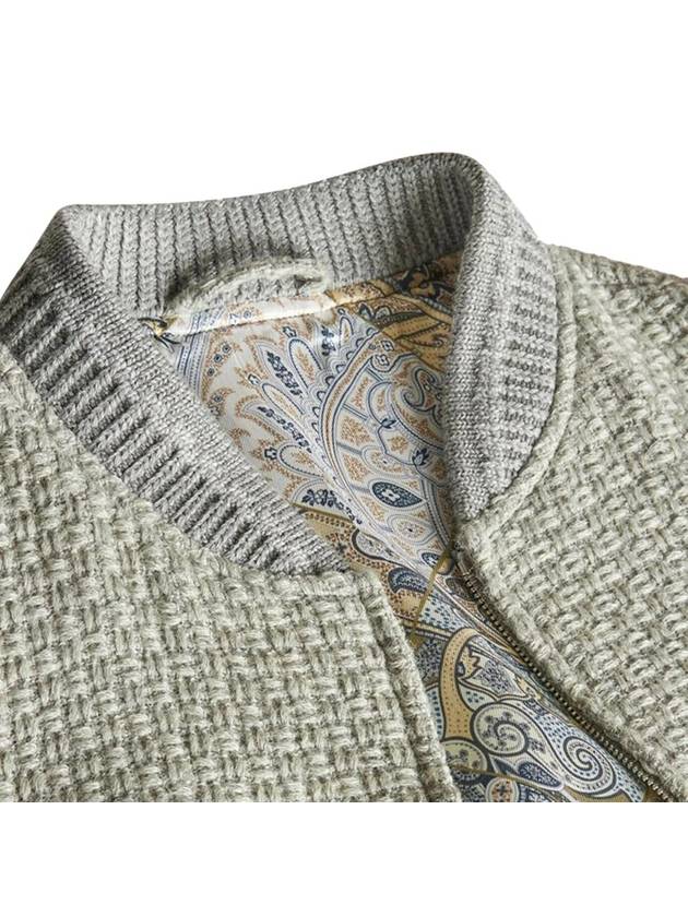 ETRO CLOTHING OUTERWEAR - ETRO - BALAAN 3