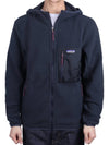 Mens Microdini Hoody 26210PIBL Men's Microdini Hoody - PATAGONIA - BALAAN.