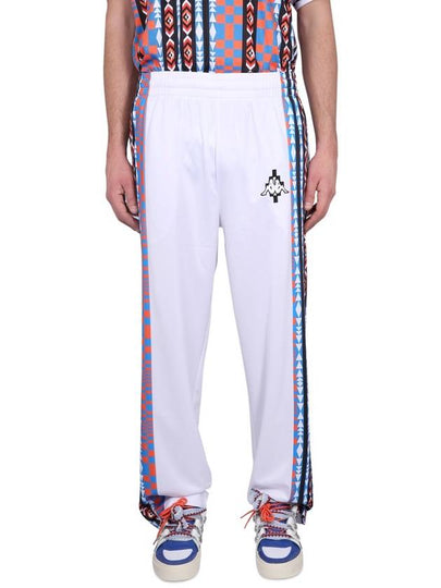 23 ss x KAPPA jogging pants CMCJ004S23FAB0010184 B0040206155 - MARCELO BURLON - BALAAN 2