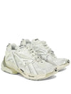 Runner Low Top Sneakers White - BALENCIAGA - BALAAN 3