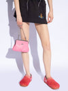 Granny Frame Pulse Cross Bag Shoulder Bag Pink - VIVIENNE WESTWOOD - BALAAN 6