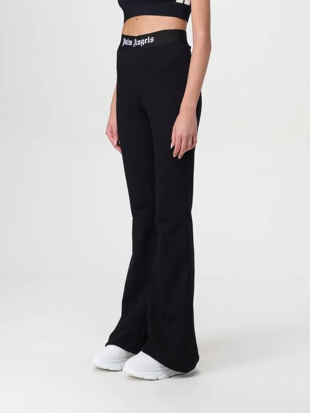 Pants woman Palm Angels - PALM ANGELS - BALAAN 4