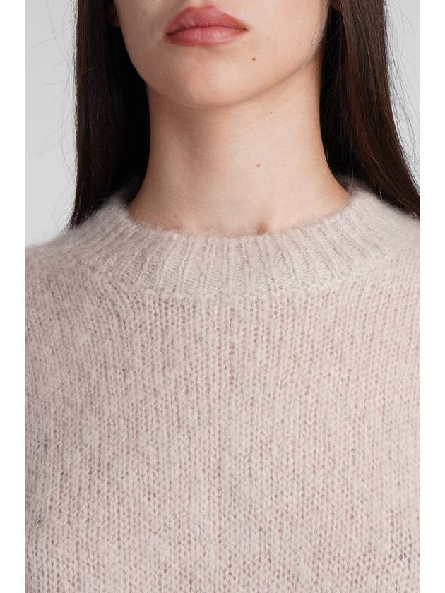 Isabel Marant Étoile Enya Knitwear - ISABEL MARANT ETOILE - BALAAN 5