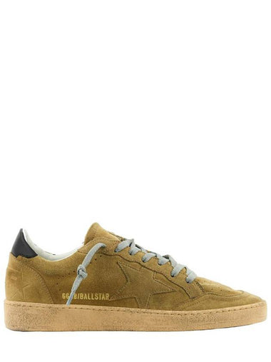 Golden Goose Sneakers - GOLDEN GOOSE - BALAAN 1