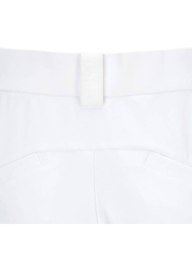 MEN Tour Fit Pro Pants White - PERSIANCAT - BALAAN 7