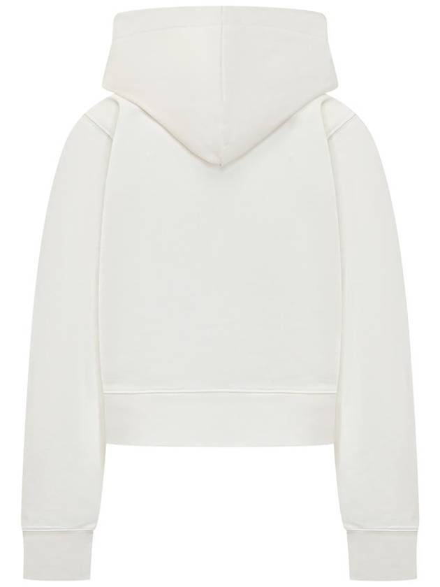 Palm Angels Collegge Palm Hoodie - PALM ANGELS - BALAAN 2