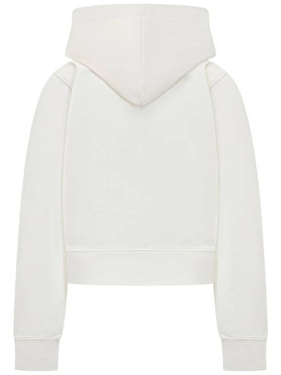 Palm Angels Collegge Palm Hoodie - PALM ANGELS - BALAAN 2