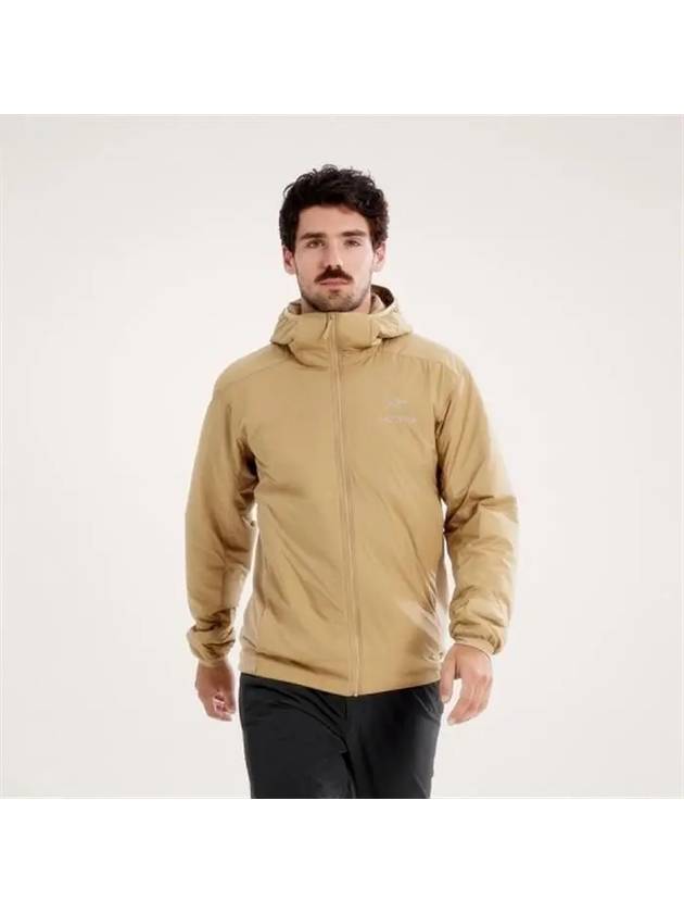 Atom Hoodie Man AJOFMAX7487 CAV - ARC'TERYX - BALAAN 2