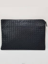 Intrecciato Clutch - BOTTEGA VENETA - BALAAN 4