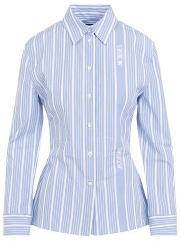 Jacquemus Shirt - JACQUEMUS - BALAAN 1