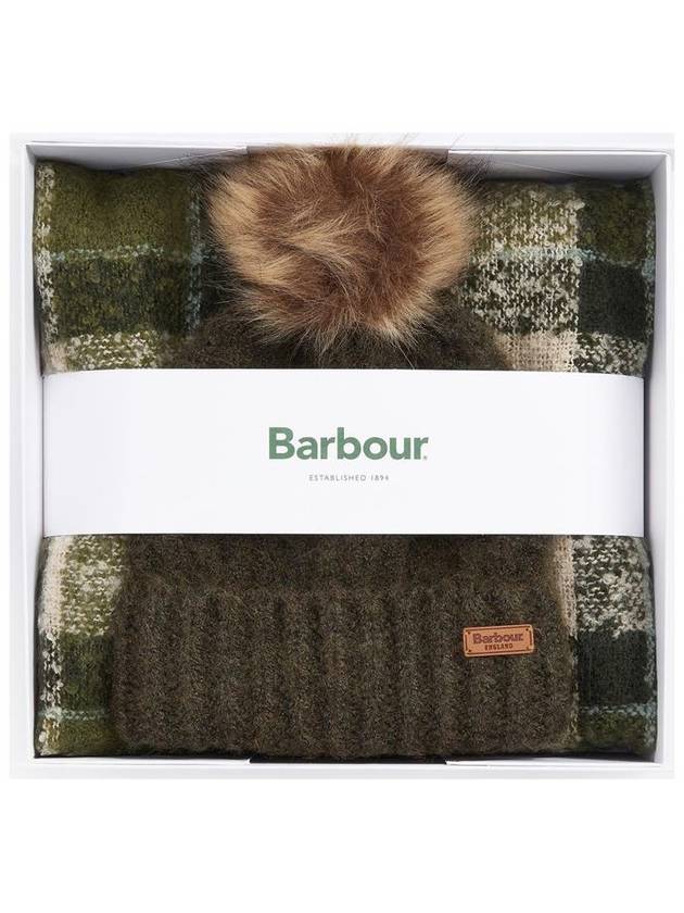 Barbour Gift Sets - BARBOUR - BALAAN 1