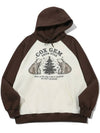 Together Bear Raglan Hood Brown - CPGN STUDIO - BALAAN 3