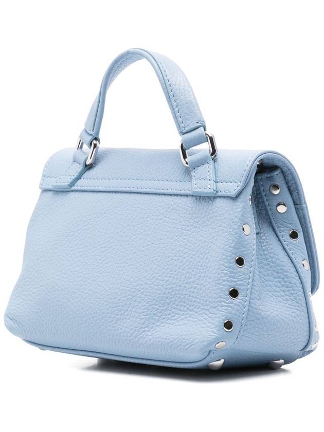 Zanellato Bags.. Blue - ZANELLATO - BALAAN 2