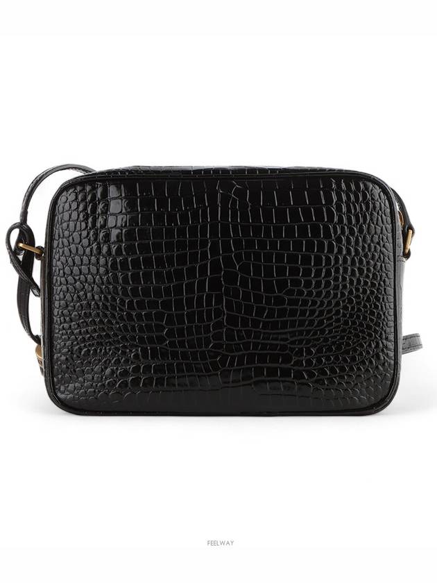 women cross bag - SAINT LAURENT - BALAAN 3