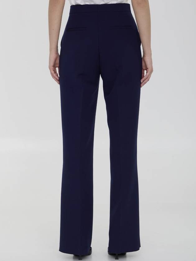 Adima Trousers - TAGLIATORE - BALAAN 4